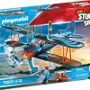 PLAYMOBIL® 70831 Air Stuntshow Doppeldecker "Phönix" 2 PLAYMOBIL® 70831 Air Stuntshow Doppeldecker "Phönix" -Randboutique Für Kinder playmobil 70831 air stuntshow doppeldecker phonix