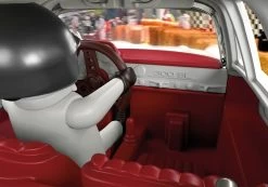 PLAYMOBIL® 70922 Mercedes-Benz 300 SL -Randboutique Für Kinder playmobil 70922 mercedes benz 300 sl 7