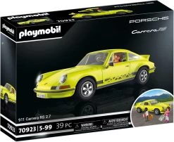 PLAYMOBIL® 70923 Porsche 911 Carrera RS 2.7