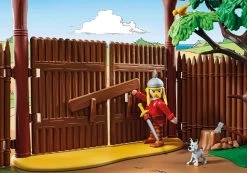 PLAYMOBIL® 70931 Asterix: Großes Dorffest -Randboutique Für Kinder playmobil 70931 asterix gro es dorffest 4
