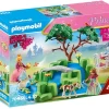 PLAYMOBIL® 70961 Prinzessinnen-Picknick Mit Fohlen -Randboutique Für Kinder playmobil 70961 prinzessinnen picknick mit fohlen