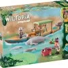 PLAYMOBIL® 71010 Wiltopia - Bootsausflug Zu Den Seekühen -Randboutique Für Kinder playmobil 71010 wiltopia bootsausflug zu den seekuhen