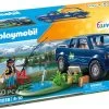 PLAYMOBIL® 71038 Angelausflug