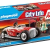 PLAYMOBIL® 71078 Starter Pack Hot Rod