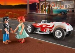PLAYMOBIL® 71078 Starter Pack Hot Rod 10 PLAYMOBIL® 71078 Starter Pack Hot Rod -Randboutique Für Kinder playmobil 71078 starter pack hot rod 2