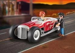 PLAYMOBIL® 71078 Starter Pack Hot Rod 11 PLAYMOBIL® 71078 Starter Pack Hot Rod -Randboutique Für Kinder playmobil 71078 starter pack hot rod 3
