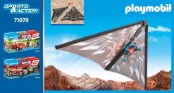 PLAYMOBIL® 71079 Starter Pack Drachenflieger -Randboutique Für Kinder playmobil 71079 starter pack drachenflieger