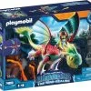 PLAYMOBIL® 71083 Dragons: The Nine Realms - Feathers & Alex -Randboutique Für Kinder playmobil 71083 dragons the nine realms feathers alex