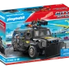 PLAYMOBIL® 71144 SWAT-Geländefahrzeug