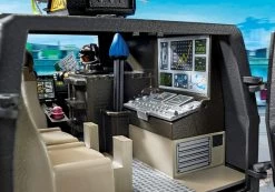 PLAYMOBIL® 71144 SWAT-Geländefahrzeug 17 PLAYMOBIL® 71144 SWAT-Geländefahrzeug -Randboutique Für Kinder playmobil 71144 swat gelandefahrzeug 5