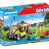 PLAYMOBIL® 71204 Rettungscaddy