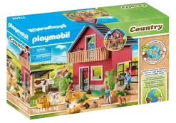PLAYMOBIL® 71248 Bauernhaus