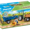 PLAYMOBIL® 71249 Traktor Mit Hänger -Randboutique Für Kinder playmobil 71249 traktor mit hanger