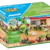 PLAYMOBIL® 71252 Kaninchenstall