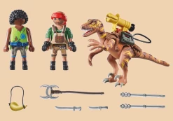 PLAYMOBIL® 71264 Deinonychus -Randboutique Für Kinder playmobil 71264 deinonychus 1