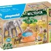 PLAYMOBIL® 71294 Wiltopia - Spritztour Zum Wasserloch -Randboutique Für Kinder playmobil 71294 wiltopia spritztour zum wasserloch