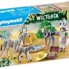 PLAYMOBIL® 71295 Wiltopia - Unterwegs Mit Der Tierfotografin -Randboutique Für Kinder playmobil 71295 wiltopia unterwegs mit der tierfotografin