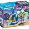 PLAYMOBIL® 71349 Moon Fairy Tropfenhäuschen -Randboutique Für Kinder playmobil 71349 moon fairy tropfenhauschen
