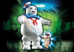 PLAYMOBIL® 9221 Stay Puft Marshmallow Man -Randboutique Für Kinder playmobil 9221 stay puft marshmallow man 2