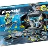 PLAYMOBIL® 9250 Dr. Drone's Command Center