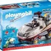 PLAYMOBIL® 9364 Amphibienfahrzeug