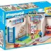 PLAYMOBIL® 9454 Turnhalle -Randboutique Für Kinder playmobil 9454 turnhalle