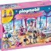 PLAYMOBIL® 9485 Adventskalender "Weihnachtsball Im Kristallsaal" -Randboutique Für Kinder playmobil 9485 adventskalender weihnachtsball im kristallsaal