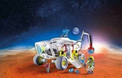 PLAYMOBIL® 9489 Mars-Erkundungsfahrzeug -Randboutique Für Kinder playmobil 9489 mars erkundungsfahrzeug 2