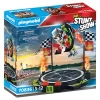 Playmobil - Air Stunt Show Stuntman With Jetpack (70836) -Randboutique Für Kinder playmobil air stunt show stuntman with jetpack 70836