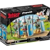 Playmobil - Asterix: Römertrupp (70934) 1 Playmobil - Asterix: Römertrupp (70934) -Randboutique Für Kinder playmobil asterix roemertrupp 70934