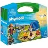 Playmobil - Camping Carry Case (9323) -Randboutique Für Kinder playmobil camping carry case 9323