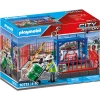 Playmobil - Cargo - Freight Storage (70773) -Randboutique Für Kinder playmobil cargo freight storage 70773