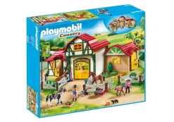 Playmobil - Country - Großer Reiterhof (6926)