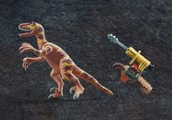 Playmobil - Deinonychus (71264) -Randboutique Für Kinder playmobil deinonychus 71264 1