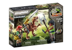 Playmobil - Deinonychus (71264)