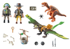 Playmobil - Dimorphodon (71263) -Randboutique Für Kinder playmobil dimorphodon 71263 1