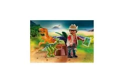 Playmobil - Dino Explore Carry Case (70108) -Randboutique Für Kinder playmobil dino explore carry case 70108 2