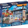 Playmobil - Dragons: The Nine Realms - Icaris Lab (71084)