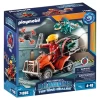 Playmobil - Dragons: The Nine Realms - Icaris Quad & Phil (71085)