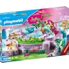 Playmobil - Fairy Crystal Lake (70555) -Randboutique Für Kinder playmobil fairy crystal lake 70555