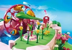 Playmobil - Fairy Crystal Lake (70555) 13 Playmobil - Fairy Crystal Lake (70555) -Randboutique Für Kinder playmobil fairy crystal lake 70555 3