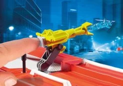 Playmobil - Feuerwehr-Rüstfahrzeug (9464) 11 Playmobil - Feuerwehr-Rüstfahrzeug (9464) -Randboutique Für Kinder playmobil feuerwehr rustfahrzeug 9464 1