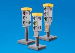 Playmobil - Helden Des Alltags (71156) 8 Playmobil - Helden Des Alltags (71156) -Randboutique Für Kinder playmobil helden des alltags 71156 1