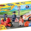 Playmobil - Helden Des Alltags (71156) -Randboutique Für Kinder playmobil helden des alltags 71156