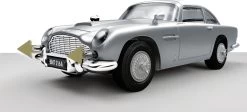 Playmobil - James Bond Aston Martin DB5 - Goldfinger Edition (70578) 9 Playmobil - James Bond Aston Martin DB5 - Goldfinger Edition (70578) -Randboutique Für Kinder playmobil james bond aston martin db5 goldfinger edition 70578 1