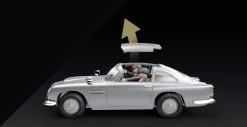Playmobil - James Bond Aston Martin DB5 - Goldfinger Edition (70578) 11 Playmobil - James Bond Aston Martin DB5 - Goldfinger Edition (70578) -Randboutique Für Kinder playmobil james bond aston martin db5 goldfinger edition 70578 3