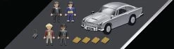 Playmobil - James Bond Aston Martin DB5 - Goldfinger Edition (70578) 12 Playmobil - James Bond Aston Martin DB5 - Goldfinger Edition (70578) -Randboutique Für Kinder playmobil james bond aston martin db5 goldfinger edition 70578 4
