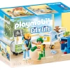 Playmobil - Kinderkrankenzimmer (70192) -Randboutique Für Kinder playmobil kinderkrankenzimmer 70192