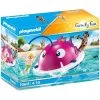 Playmobil - Kletter-Schwimminsel (70613) -Randboutique Für Kinder playmobil kletter schwimminsel 70613