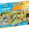 Playmobil - Mein Großer Erlebnis-Zoo (71190) 1 Playmobil - Mein Großer Erlebnis-Zoo (71190) -Randboutique Für Kinder playmobil mein grosser erlebnis zoo 71190
